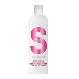 Sampon pentru Stralucire – TIGI S-Factor Diamond Dreams Shampoo 750ml la cel mai bun pret