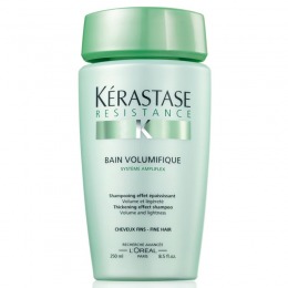 Sampon pentru Volum – Kerastase Resistance Bain Volumifique Shampoo 250 ml la cel mai bun pret