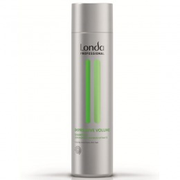 Sampon pentru Volum – Londa Professional Impressive Volume Shampoo 250 ml la cel mai bun pret