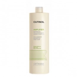 Sampon pentru Volum – Oyster Cutinol Amplifier Volumizing Shampoo 1000 ml la cel mai bun pret