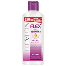 Sampon pentru Volum Revlon Flex Volumen, 650ml la cel mai bun pret