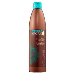 Sampon pentru Volum cu Ulei de Argan – Precious Argan Volume Shampoo with Argan Oil, 500ml la cel mai bun pret