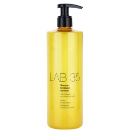 Sampon pentru Volum si Stralucire – Kallos LAB 35 Shampoo for Volume and Gloss, 500ml la cel mai bun pret