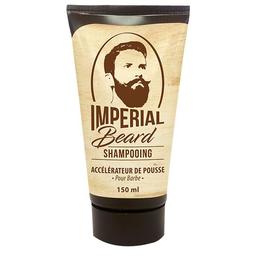 Sampon pentru crestere barba Shampooing Acceletateur Pousse Barbe, Imperial Beard 150 ml la cel mai bun pret