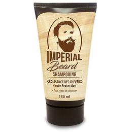 Sampon pentru crestere par barbati, Shampooing Croissance Cheveux, Imperial Beard 150ml la cel mai bun pret