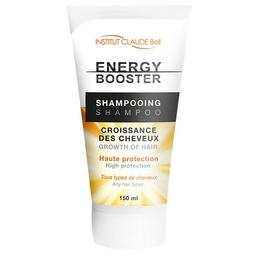 Sampon pentru cresterea parului Energy Booster Shampooing Croissance des cheveux Institut Claude Bell 150ml la cel mai bun pret