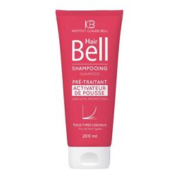 Sampon pentru cresterea parului Hair Bell Shampooing Institut Claude Bell 200ml la cel mai bun pret