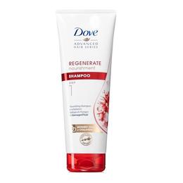 Sampon pentru par, Dove Advanced Hair Series Regenerate Nourishment, 250 ml la cel mai bun pret