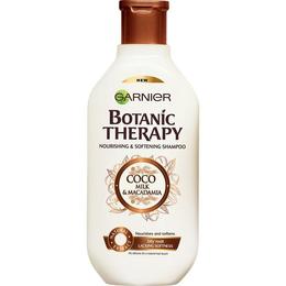 Sampon pentru par, Garnier Botanic Therapy Coco Milk & Macadamia, 400 ml la cel mai bun pret