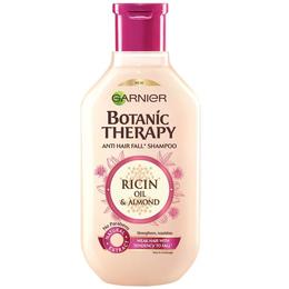 Sampon pentru par, Garnier Botanic Therapy Ricin Oil & Almond, 250 ml la cel mai bun pret