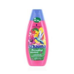 Sampon pentru par Schauma Paradise 400ml la cel mai bun pret