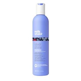 Sampon pentru par blond – Silver shine Milk Shake 300 ml la cel mai bun pret