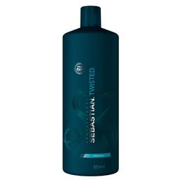 Sampon pentru par cret Sebastian Professional Twisted Elastic Cleanser Curl Shampoo, 1000 ml la cel mai bun pret