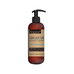 Sampon pentru par cu ulei de argan Argana 400 ml la cel mai bun pret