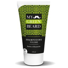 Sampon pentru volum barba, Beard Volume Shampoo, My Green Beard 150ml la cel mai bun pret