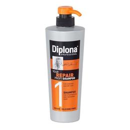 Sampon reparator pentru par Diplona 600 ml la cel mai bun pret