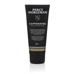 Sampon si gel de dus Percy Nobleman 2in1 200ml la cel mai bun pret