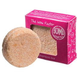 Sampon solid The Wow Factor, Bomb Cosmetics, 50 gr la cel mai bun pret