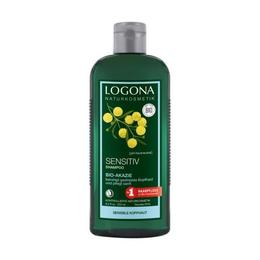 Sampon unisex, pentru scalp sensibil, cu acacia, logona bio 250 ml la cel mai bun pret