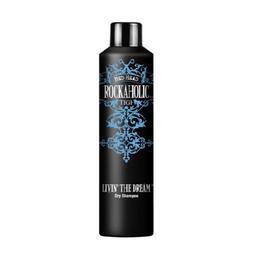 Sampon uscat Tigi Bed Head Rockaholic Livin the Dream 250ml la cel mai bun pret