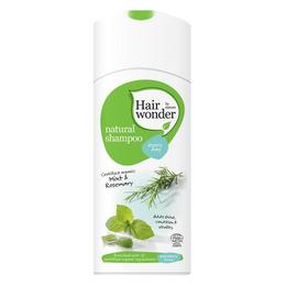 Sampon uz frecvent, par gras, Hairwonder, 200 ml la cel mai bun pret