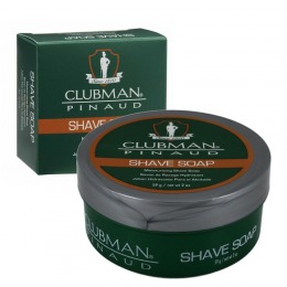 Sapun pentru Barbierit – Clubman Pinaud Shave Soap 59 gr la cel mai bun pret