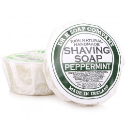 Sapun pentru Barbierit – Dr K Soap Company Shaving Soap PM 70 gr la cel mai bun pret