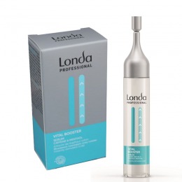 Ser Impotriva Caderii Parului – Londa Professional Vital Booster Serum 6 x 9 ml la cel mai bun pret