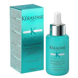 Ser Leave-In pentru Par Lung – Kerastase Resistance Serum Extentioniste Scalp and Hair Serum, 50ml la cel mai bun pret