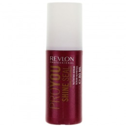 Ser Nutritiv – Revlon Professional Pro You Shine Seal Serum 80 ml la cel mai bun pret