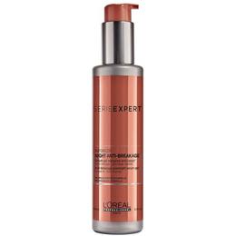 Ser de Noapte impotriva Ruperii – L'Oreal Professionnel Inforcer Anti-Breakage Overnight Serum-Gel, 150ml la cel mai bun pret