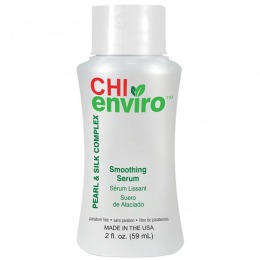 Ser pentru Netezire – CHI Farouk Enviro Smoothing Serum 59 ml la cel mai bun pret