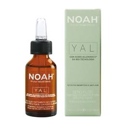 Ser pentru Par cu Acid Hialuronic pentru Regenerare Noah, 20ml la cel mai bun pret