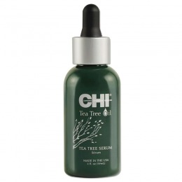 Ser pentru Scalp Sensibil – CHI Farouk Tea Tree Oil Serum 59 ml la cel mai bun pret