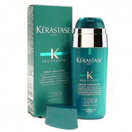 Ser reparator Kerastase Resistance Therapiste 30 ml la cel mai bun pret