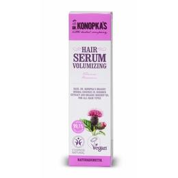 Serum Bio de Par, Tratament pentru Volum Dr. Konopka, 20 ml la cel mai bun pret