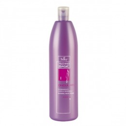 Solutie Permanent pentru Par Normal – Silky Ondulate Normal Hair Perm 1, 500ml la cel mai bun pret