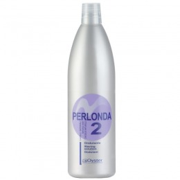 Solutie de Ondulare Par Normal – Oyster Perlonda for Natural Hair Waving Solutions P2 1000 ml la cel mai bun pret