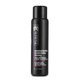 Solutie de Permanent Parfumata – Black Professional Line Ammonia-Free Perfumed Perm Strong, 500ml la cel mai bun pret