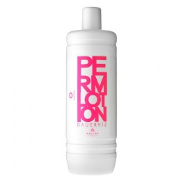 Solutie pentru Permanent – Kallos Perm Lotion 0 – puternica 500ml la cel mai bun pret