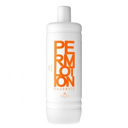 Solutie pentru Permanent – Kallos Perm Lotion 1 – normala 500ml la cel mai bun pret