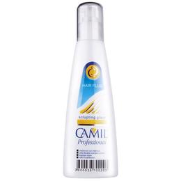 Solutie pentru formarea buclelor Camil Professional SuperFinish – 250 ml la cel mai bun pret