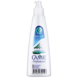 Solutie pentru indreptarea parului Camil Professional SuperFinish – 250 ml la cel mai bun pret