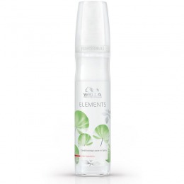 Spray Balsam Revitalizant – Wella Elements Renewing Leave – In 150 ml la cel mai bun pret