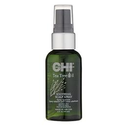 Spray Calmant pentru Scalp – CHI Farouk Tea Tree Oil Soothing Scalp Spray, 59ml la cel mai bun pret