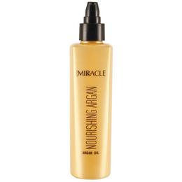 Spray Hranitor cu Ulei de Argan – Maxxelle Miracle Nourishing Argan, 200ml la cel mai bun pret