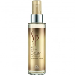 Spray Leave In – Wella SP Luxe Oil Keratin Boost Essence 100 ml la cel mai bun pret