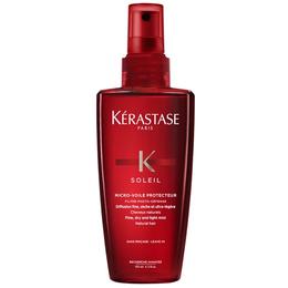 Spray Lejer pentru Protectie Solara – Kerastase Soleil Fine, Dry and Light Mist, 125ml la cel mai bun pret