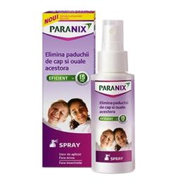 Spray Paranix Hipocrate, 100 ml la cel mai bun pret