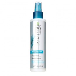 Spray Regenerator pentru Par Deteriorat – Matrix Biolage Advanced Keratindose Pro-Keratin Renewal Spray 200ml la cel mai bun pret